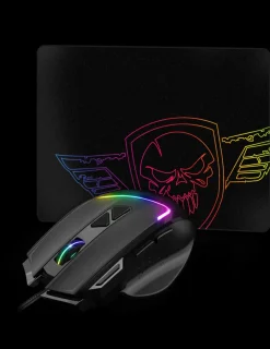 Spirit of Gamer Pro-M3 Rgb