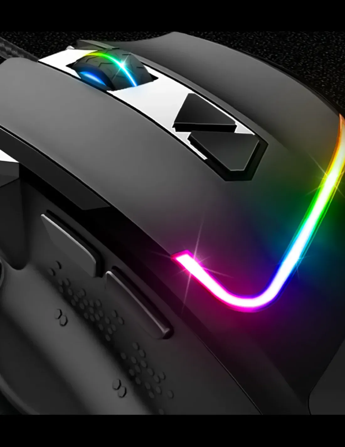 Spirit of Gamer Pro-M3 Rgb