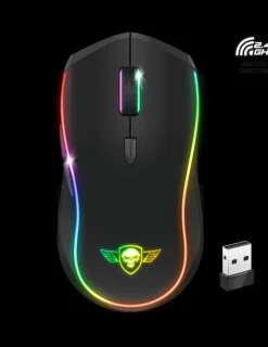 Spirit of Gamer Pro-M9 Rgb Wireless