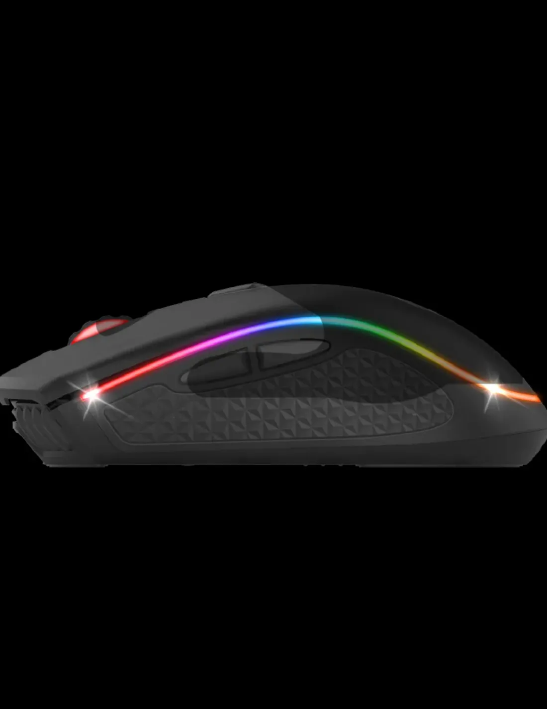 Spirit of Gamer Pro-M9 Rgb Wireless