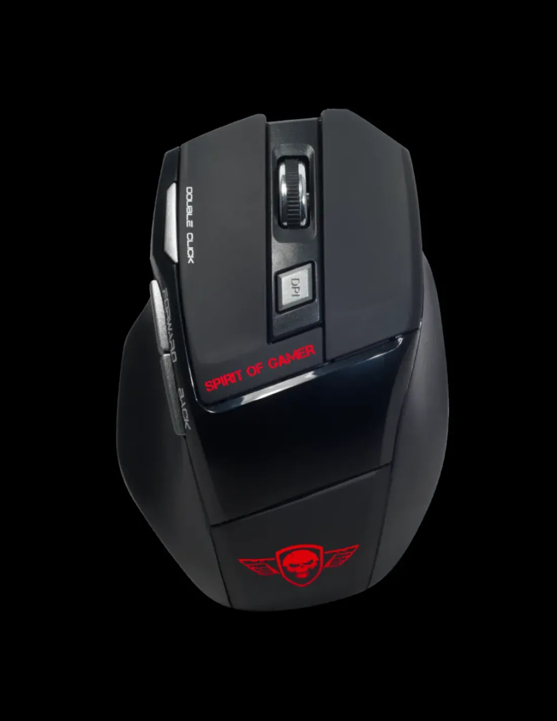 Spirit of Gamer Pro-M9 Wireless