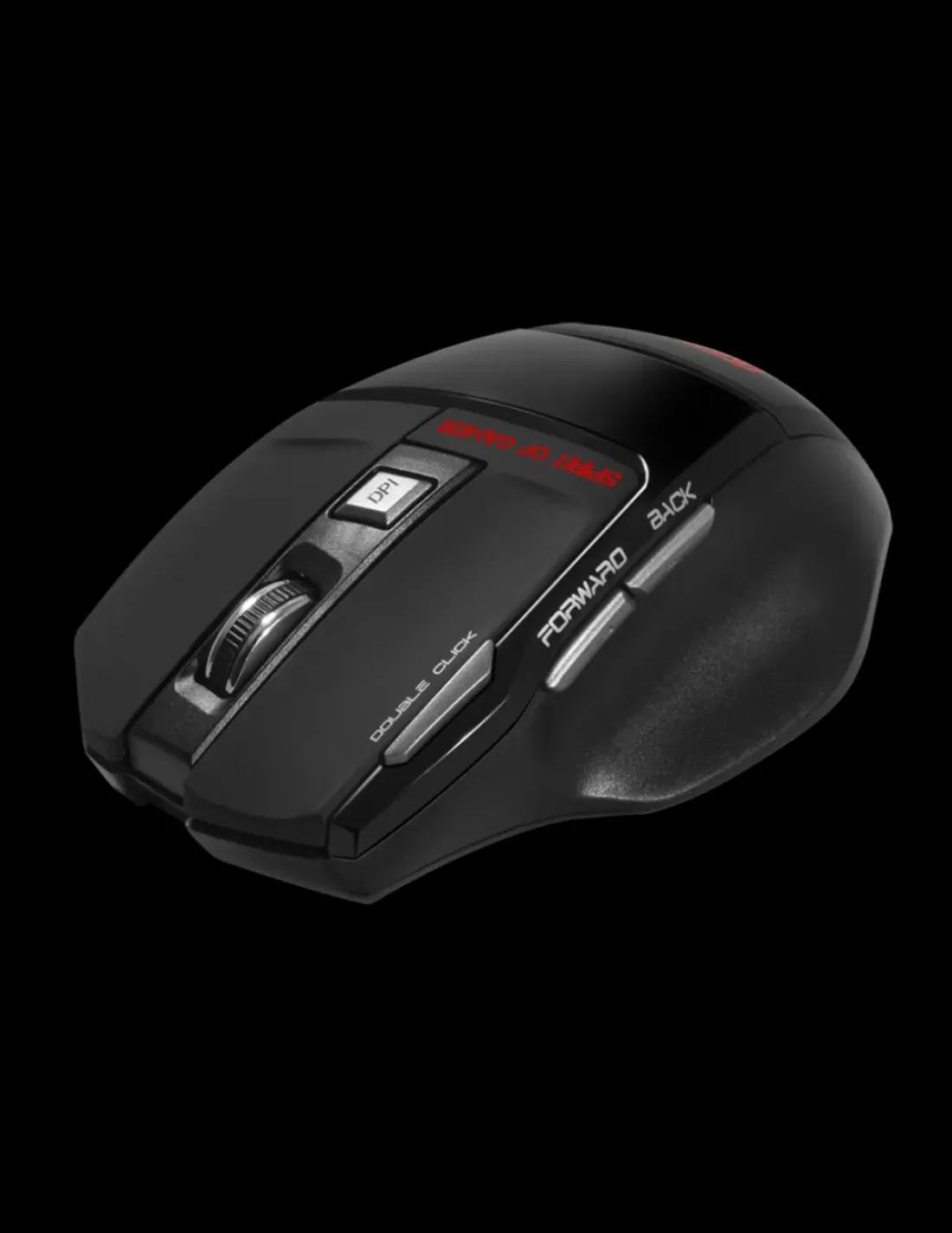Spirit of Gamer Pro-M9 Wireless