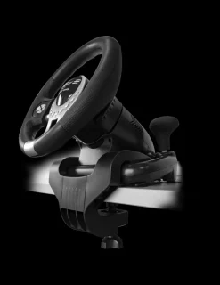 Spirit of Gamer Race Wheel Pro 2