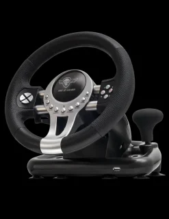 Spirit of Gamer Race Wheel Pro 2