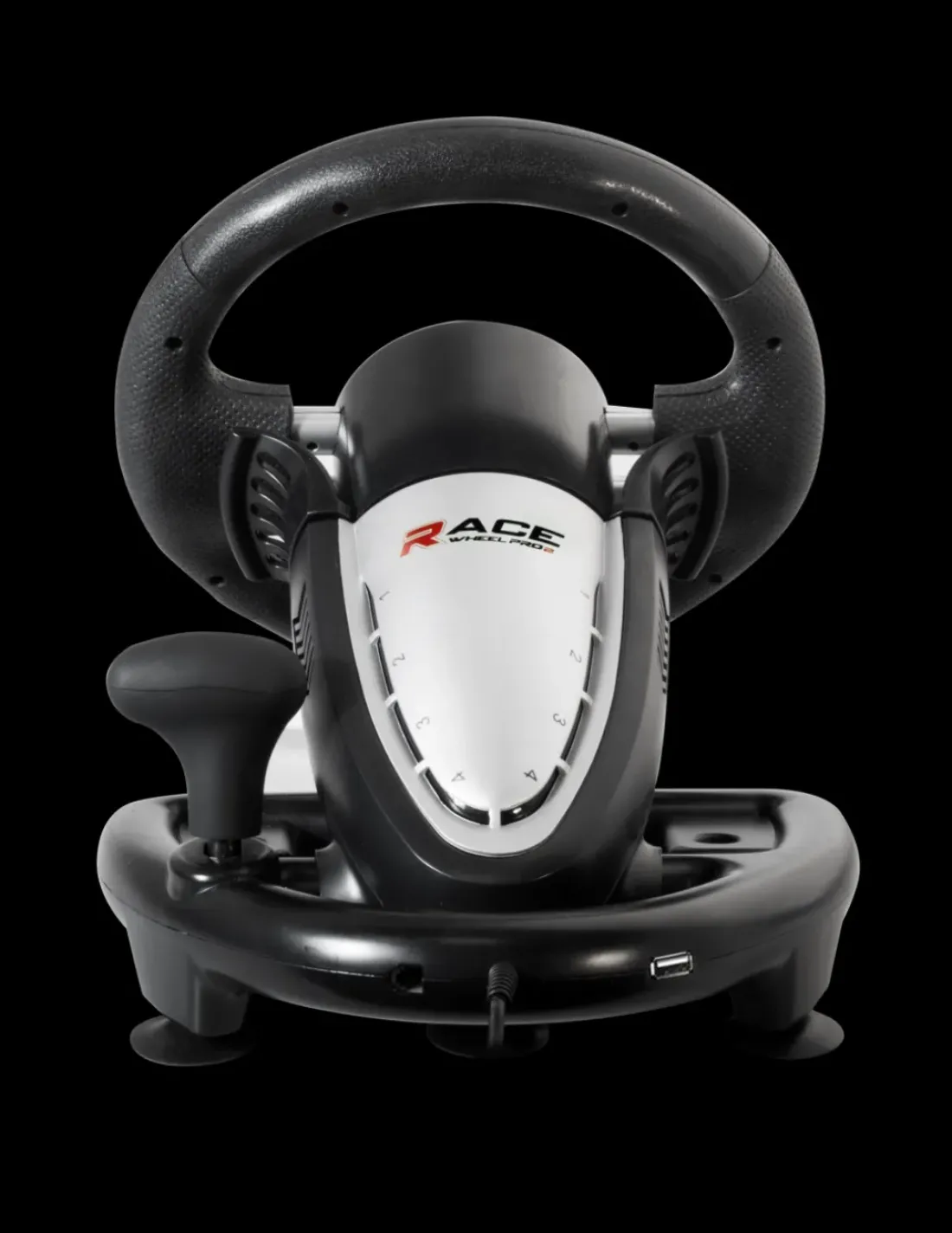 Spirit of Gamer Race Wheel Pro 2