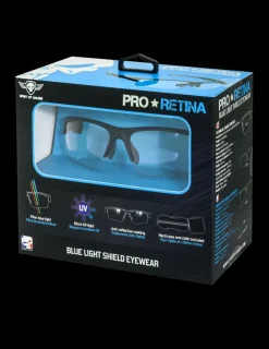 Spirit of Gamer Retina Pro