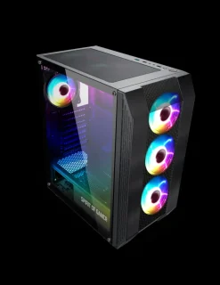 Spirit of Gamer Rogue 6