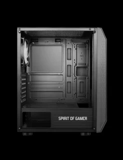 Spirit of Gamer Rogue 6