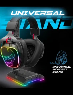 Spirit of Gamer Sentinel 7.1