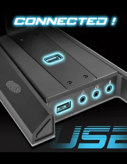 Spirit of Gamer Sentinel 7.1