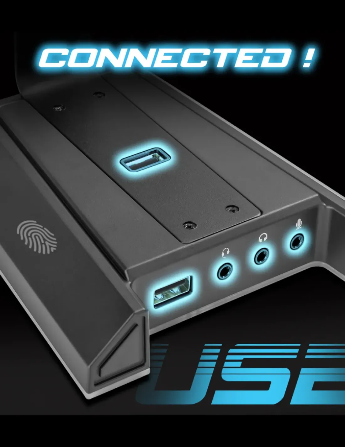 Spirit of Gamer Sentinel 7.1
