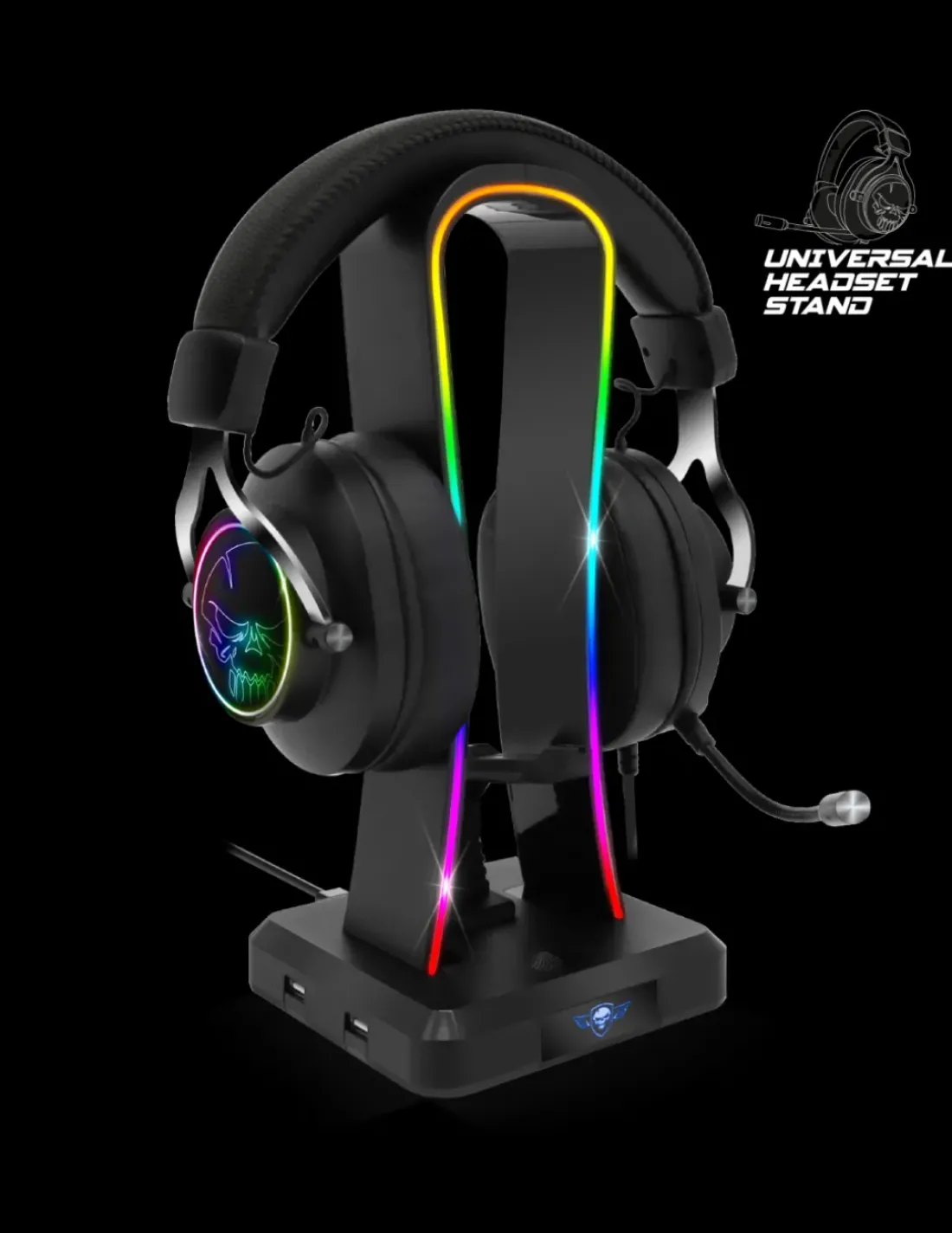 Spirit of Gamer Sentinel