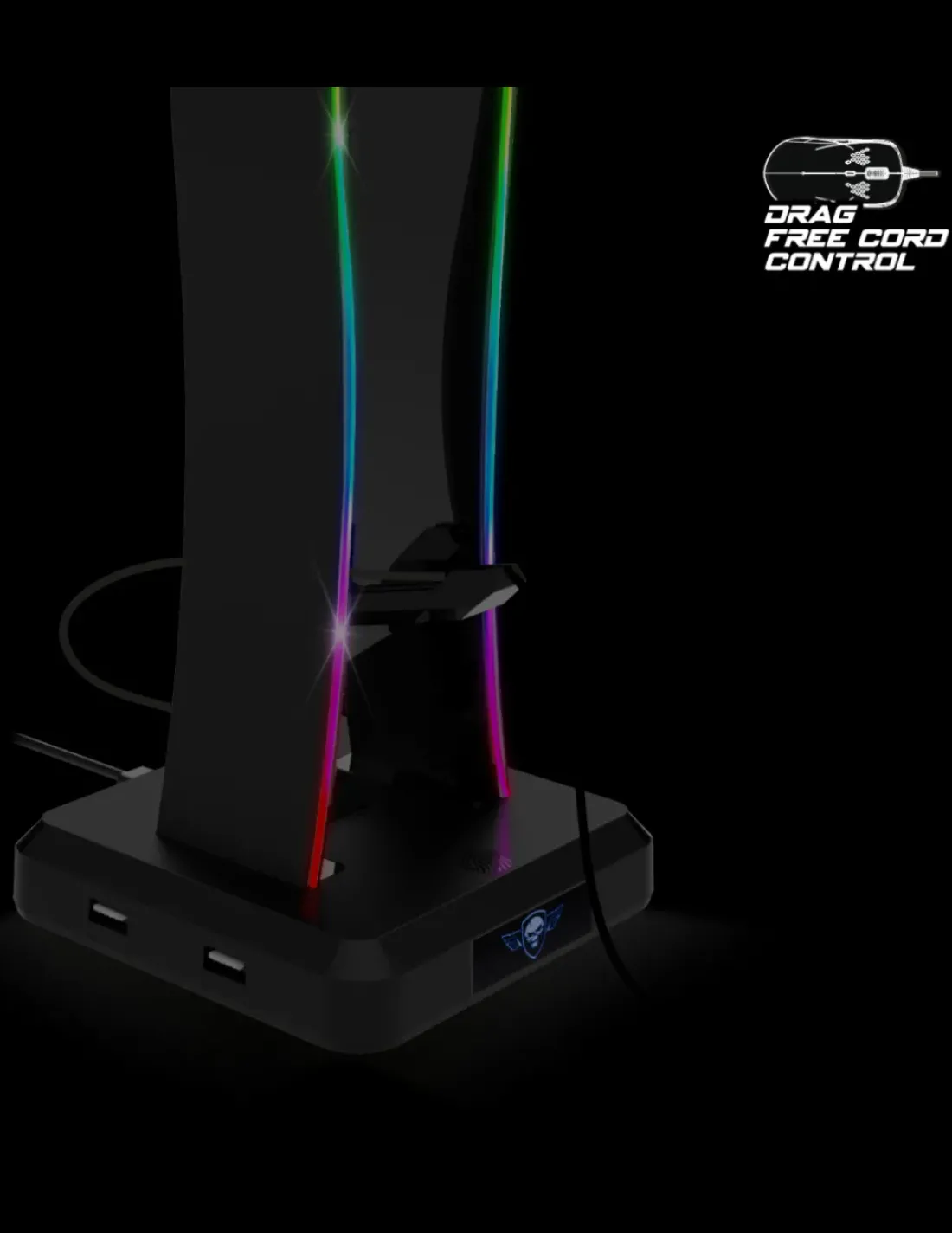 Spirit of Gamer Sentinel