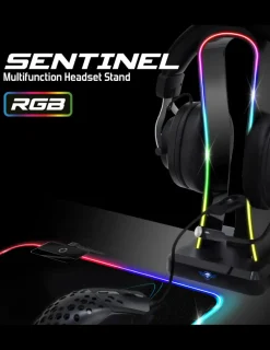 Spirit of Gamer Sentinel