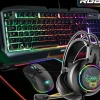 Spirit of Gamer Ultimate 500 - Pack 4 En 1