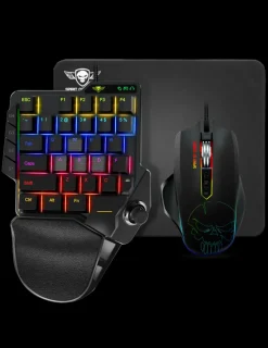 Spirit of Gamer Xpert Gameboard G900