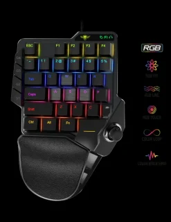 Spirit of Gamer Xpert Gameboard G900