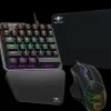 Spirit of Gamer Xpert Gameboard G700