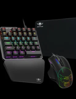 Spirit of Gamer Xpert Gameboard G700