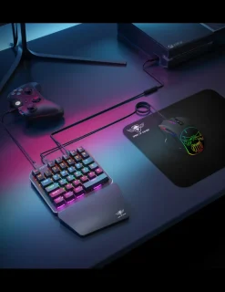Spirit of Gamer Xpert Gameboard G700