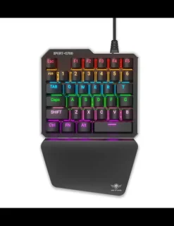 Spirit of Gamer Xpert Gameboard G700
