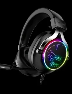 Spirit of Gamer Xpert-H600