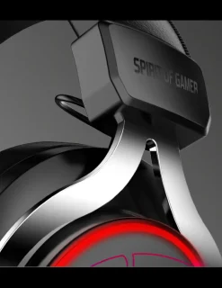 Spirit of Gamer Xpert-H600