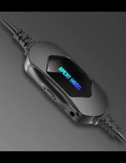 Spirit of Gamer Xpert-H600