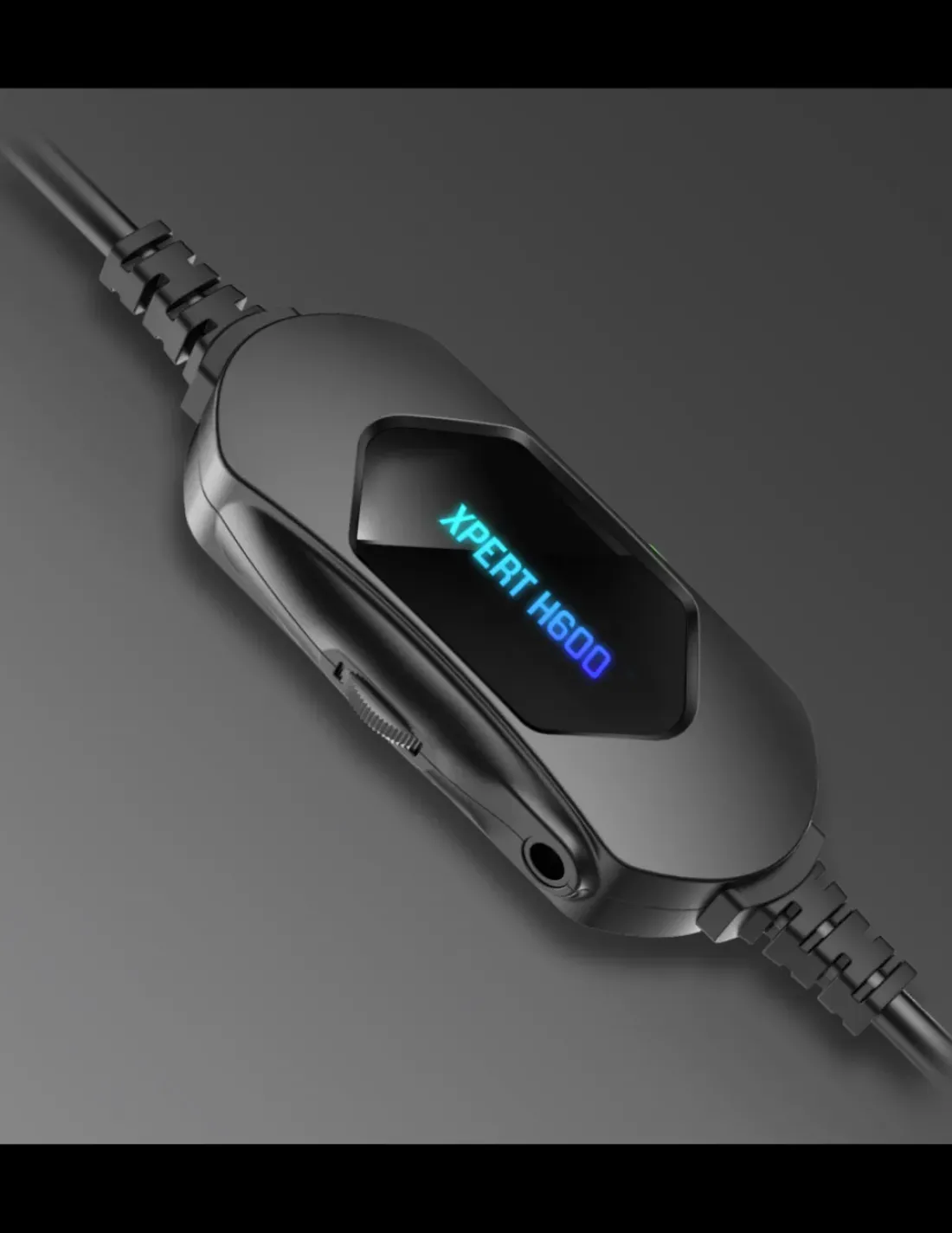 Spirit of Gamer Xpert-H600