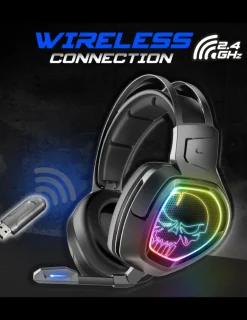 Spirit of Gamer Xpert-H1300 Wireless
