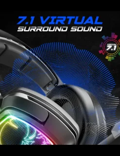 Spirit of Gamer Xpert-H1300 Wireless