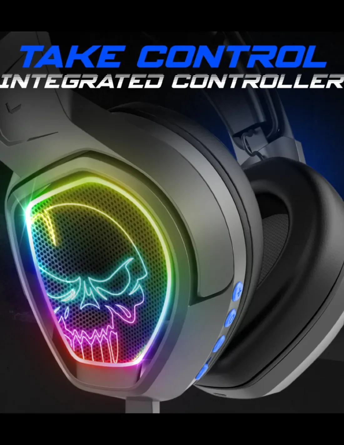 Spirit of Gamer Xpert-H1300 Wireless