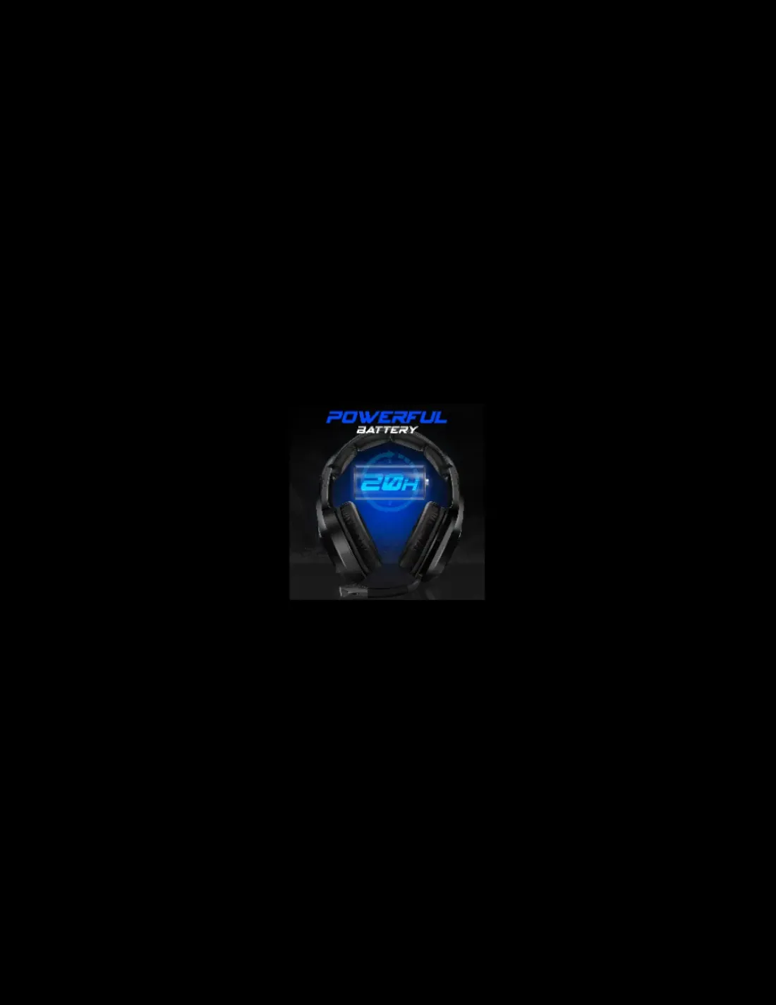 Spirit of Gamer Xpert-H1300 Wireless