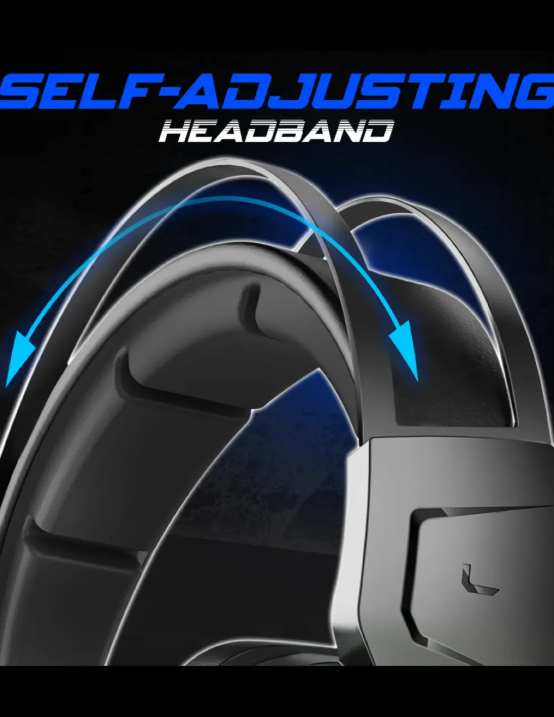 Spirit of Gamer Xpert-H1300 Wireless