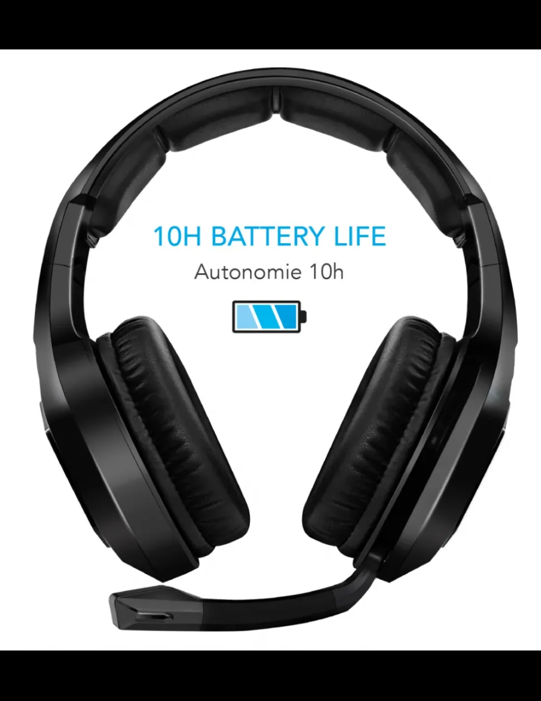 Spirit of Gamer Xpert-H900 Wireless