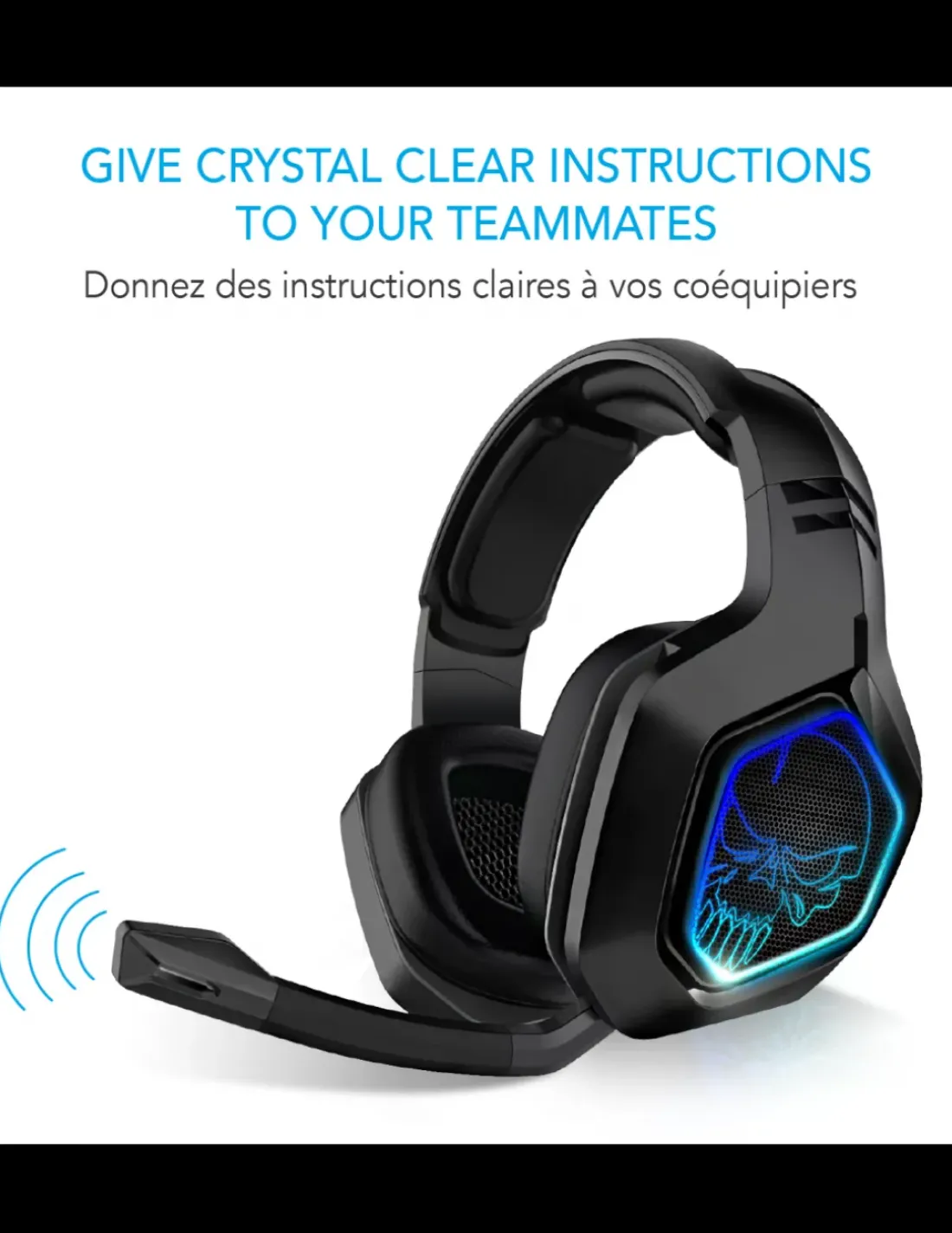 Spirit of Gamer Xpert-H900 Wireless