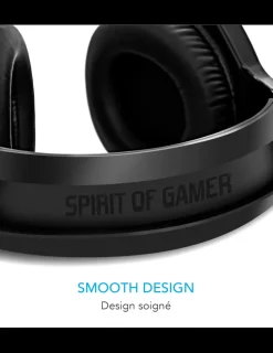 Spirit of Gamer Xpert-H900 Wireless