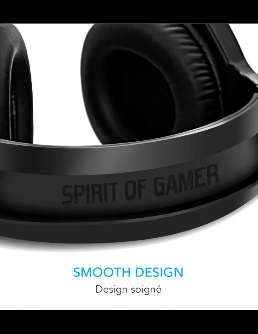 Spirit of Gamer Xpert-H900 Wireless