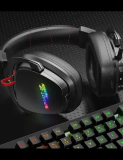 Spirit of Gamer Xpert-H1500 Wireless