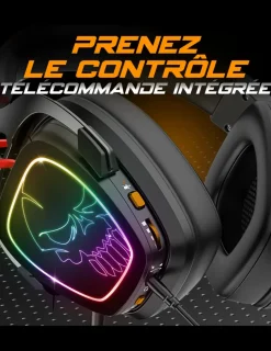 Spirit of Gamer Xpert-H1500 Wireless