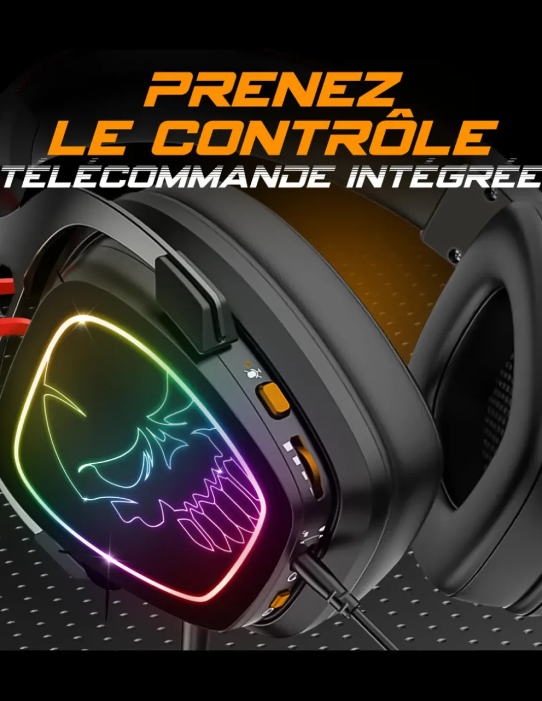 Spirit of Gamer Xpert-H1500 Wireless