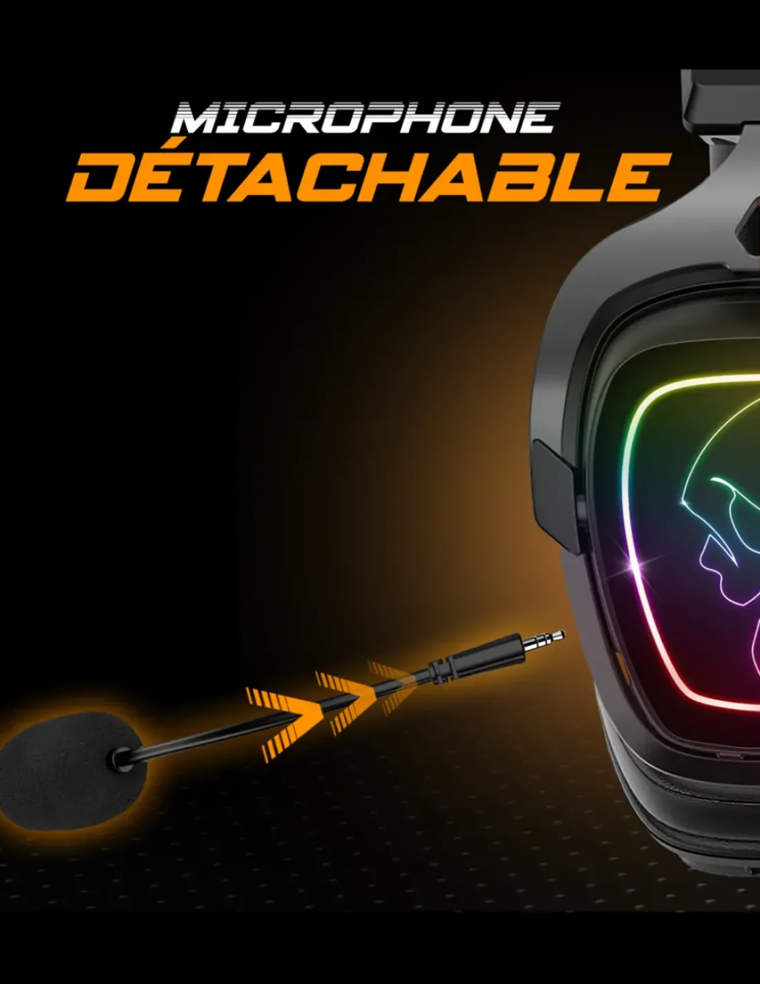 Spirit of Gamer Xpert-H1500 Wireless