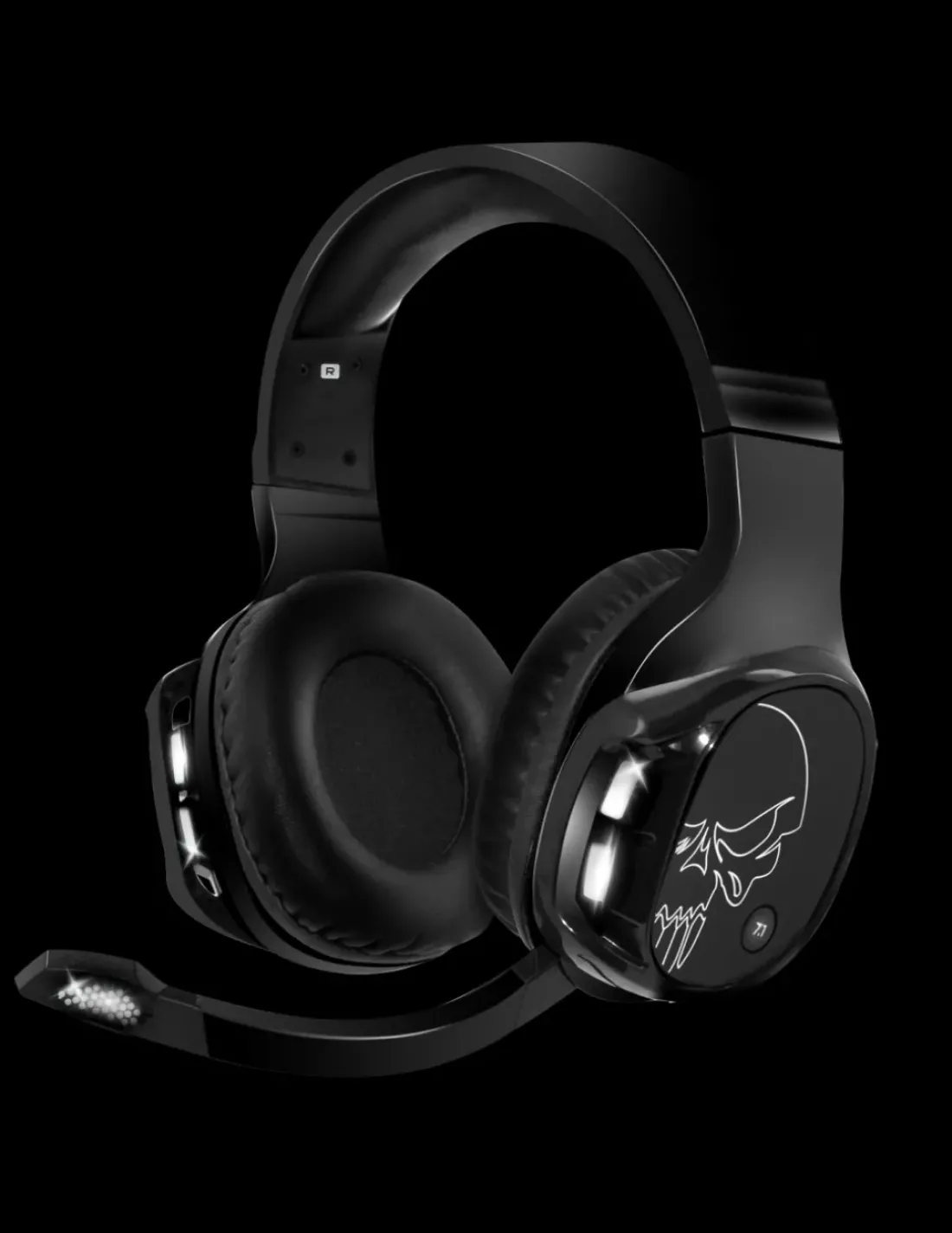 Spirit of Gamer Xpert-H1100 Wireless