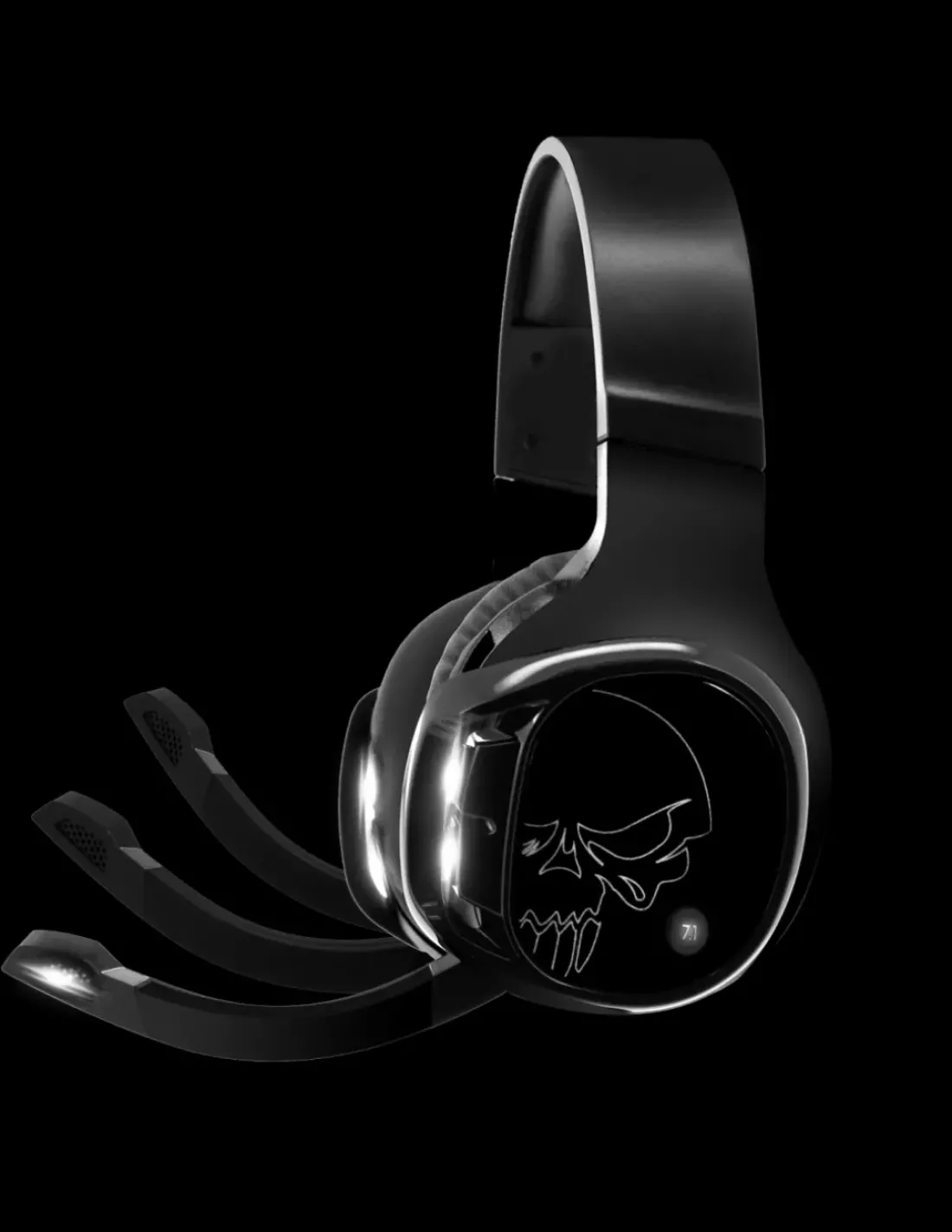 Spirit of Gamer Xpert-H1100 Wireless