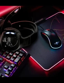 Spirit of Gamer Xpert-H1100 Wireless