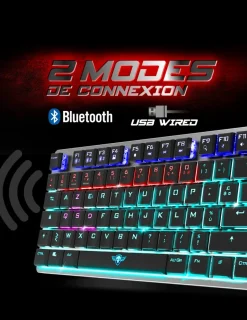 Spirit of Gamer Xpert-K1300