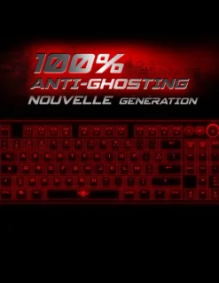 Spirit of Gamer Xpert-K1300
