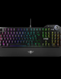 Spirit of Gamer Xpert-K900