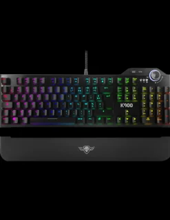 Spirit of Gamer Xpert-K900
