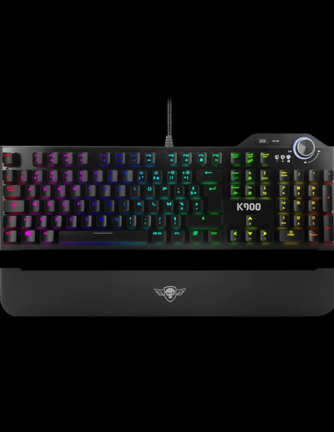 Spirit of Gamer Xpert-K900